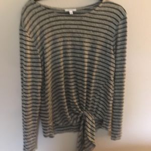 Stella & Dot Tatum top